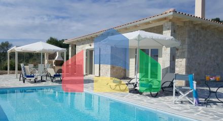 Продаж - Вілла 420 m² на островах