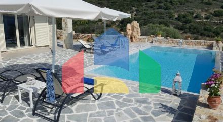 Продаж - Вілла 420 m² на островах