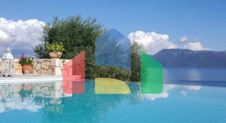 Продаж - Вілла 420 m² на островах