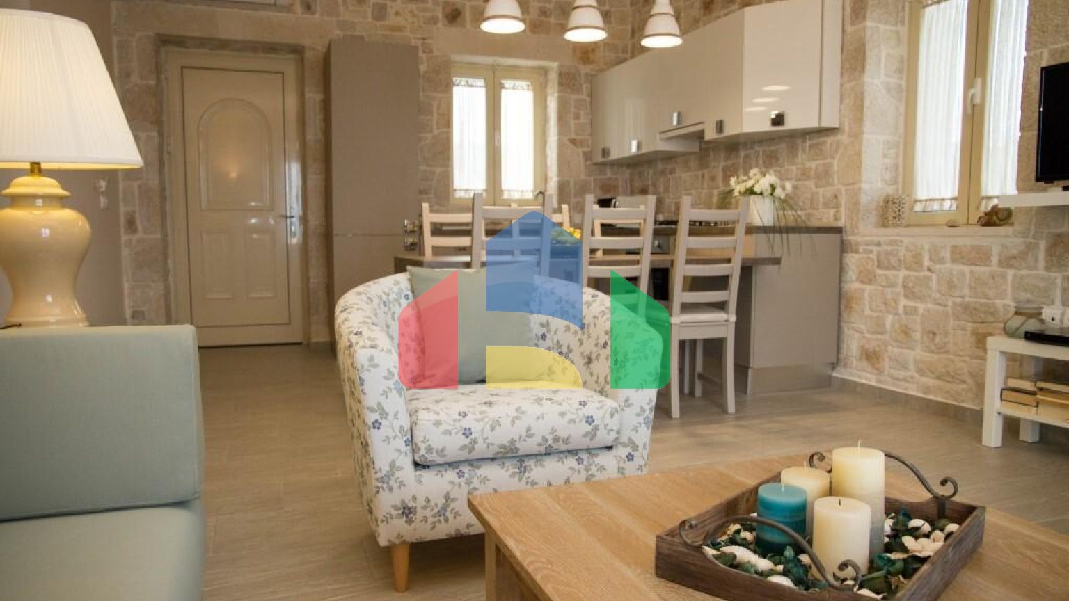 Продаж - Вілла 420 m² на островах