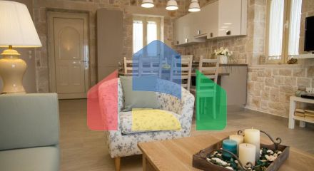 Продаж - Вілла 420 m² на островах