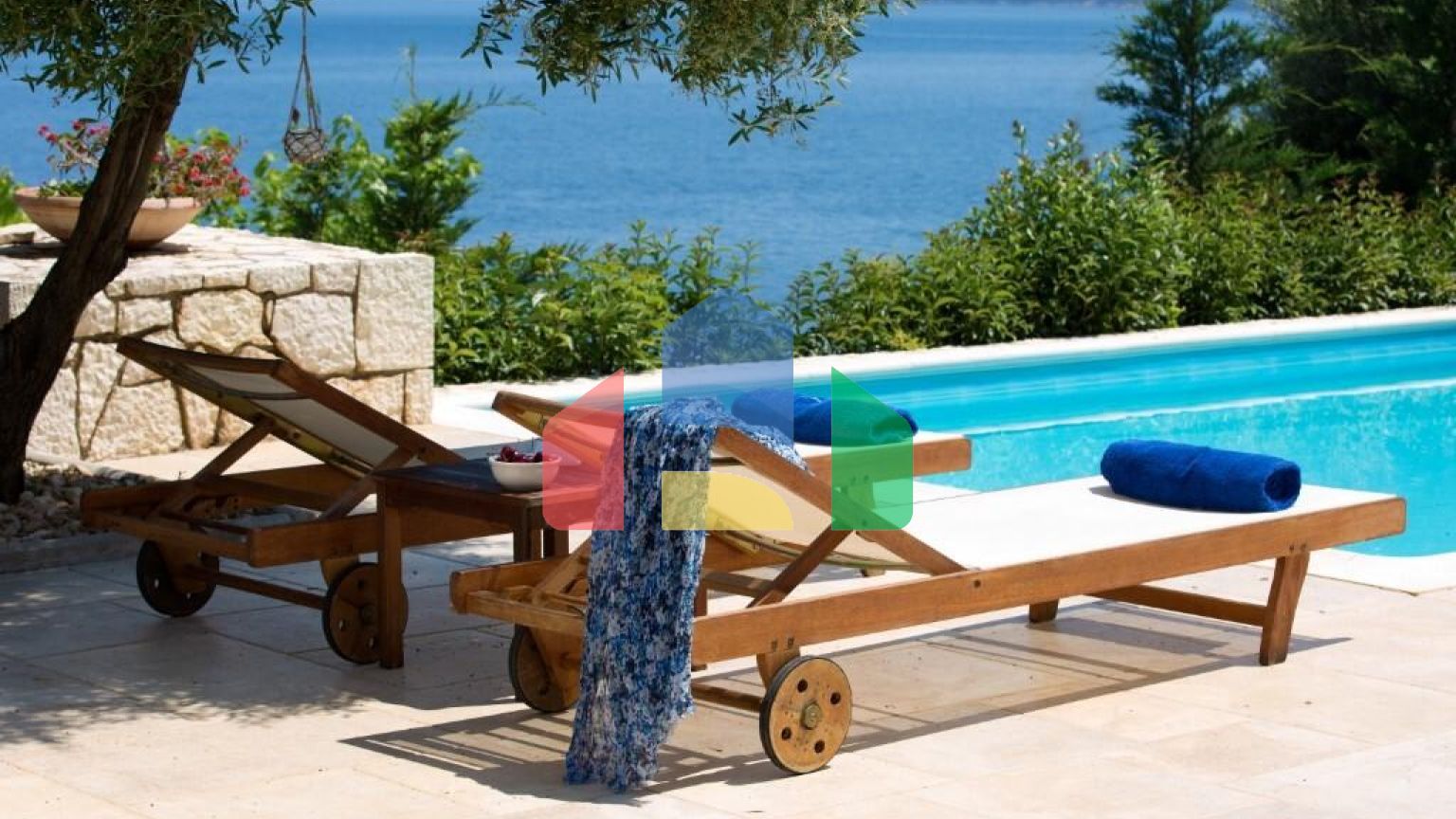 Продаж - Вілла 420 m² на островах