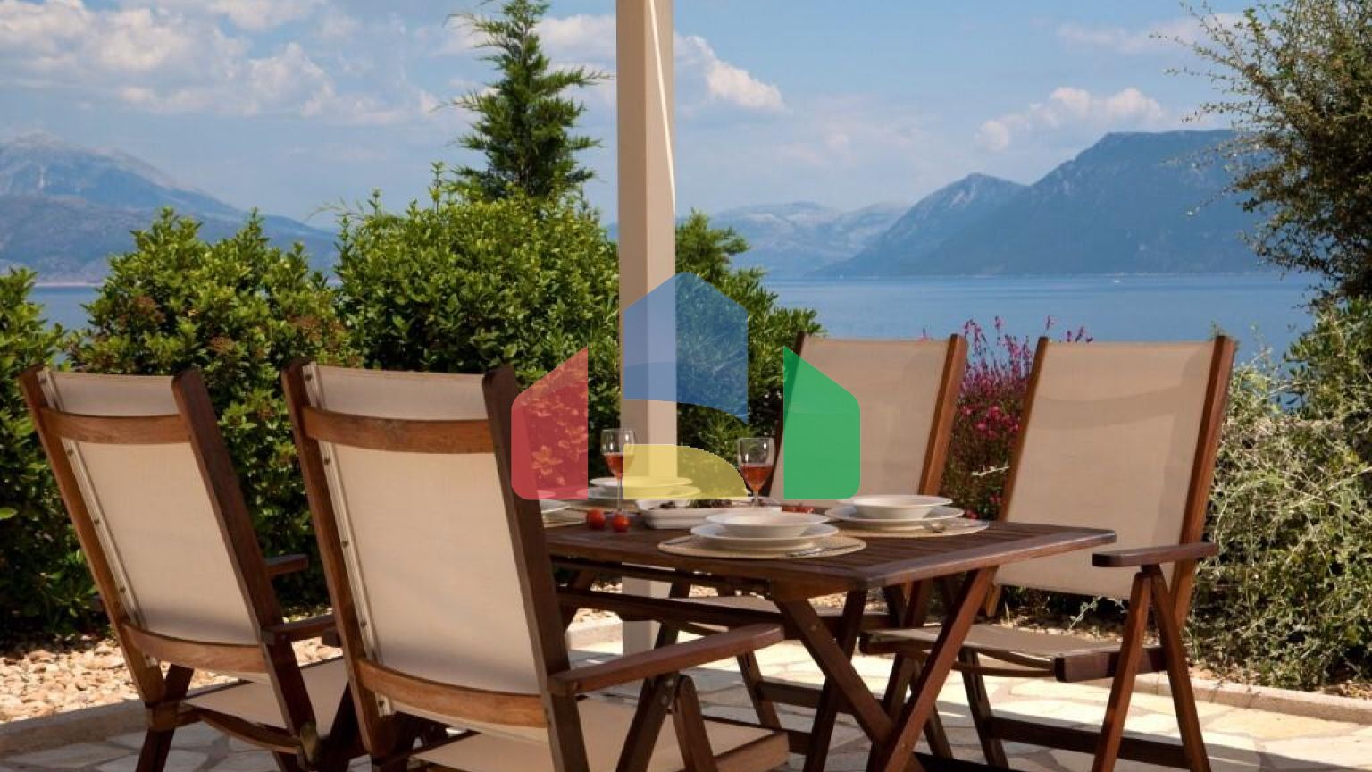 Продаж - Вілла 420 m² на островах