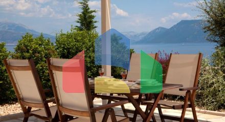 Продаж - Вілла 420 m² на островах