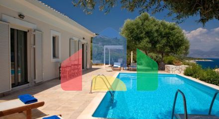 Продаж - Вілла 420 m² на островах