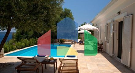 Продаж - Вілла 420 m² на островах