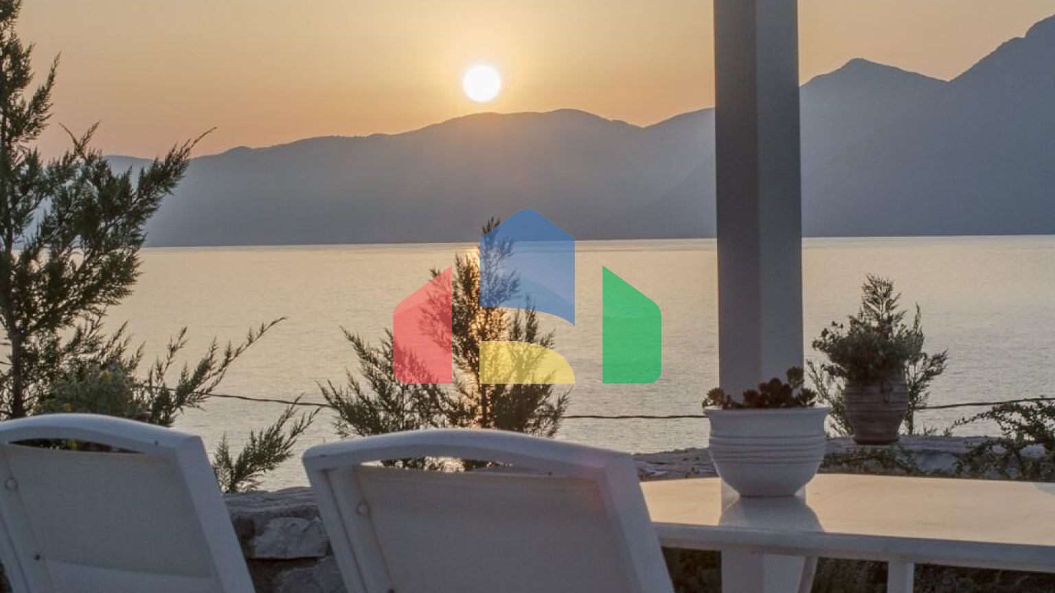 Продаж - Вілла 420 m² на островах