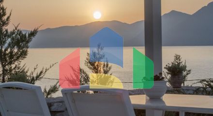 Продаж - Вілла 420 m² на островах