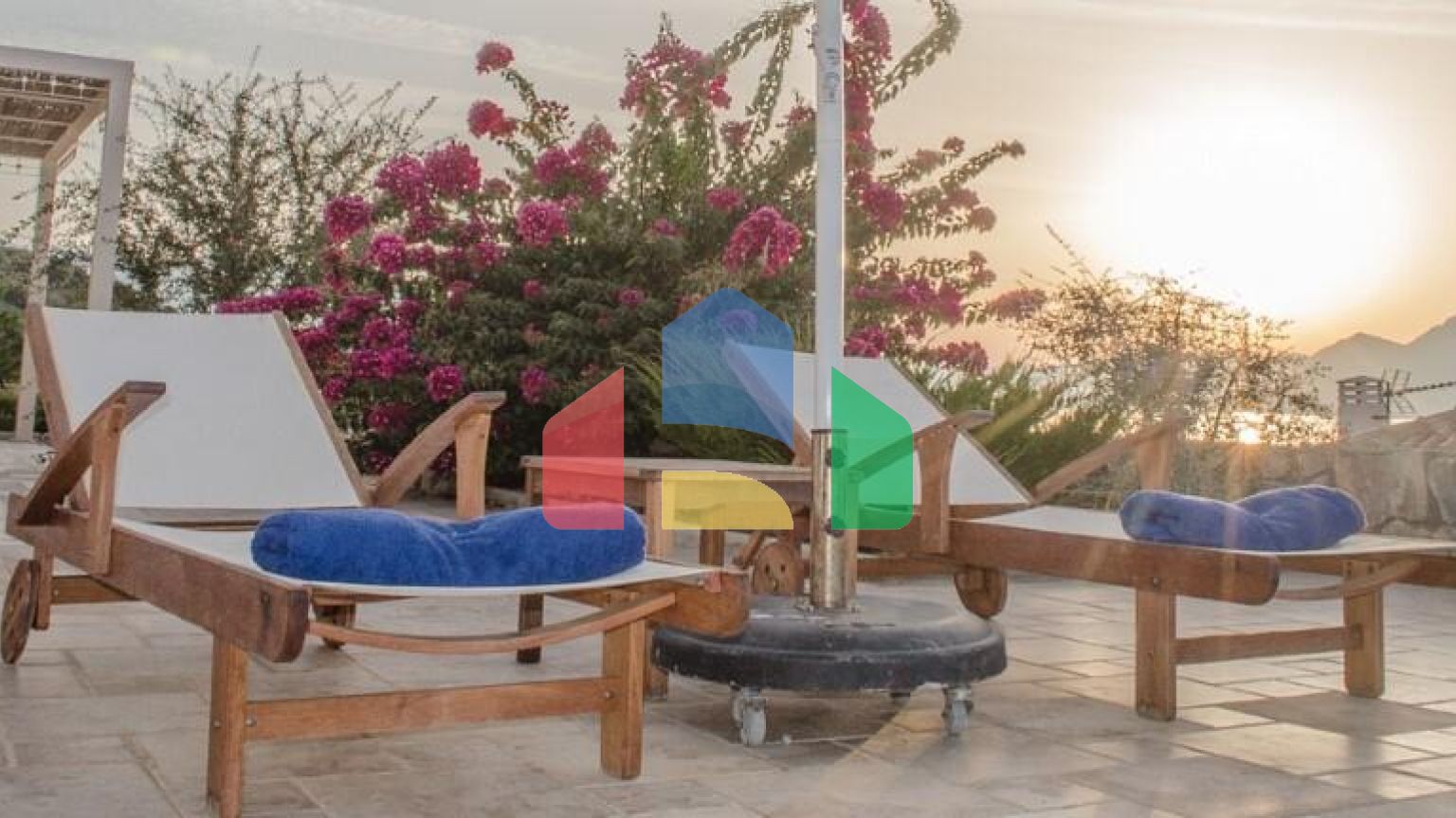 Продаж - Вілла 420 m² на островах