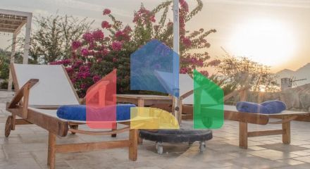 Продаж - Вілла 420 m² на островах