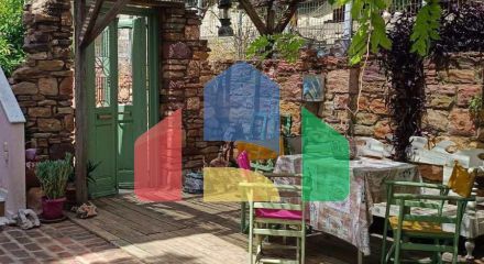 Продаж - Котедж 377 m² на островах