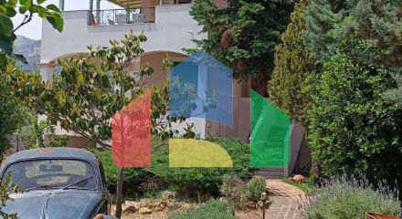 Продаж - Котедж 377 m² на островах