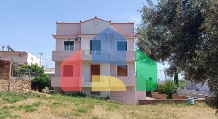 Продаж - Котедж 377 m² на островах