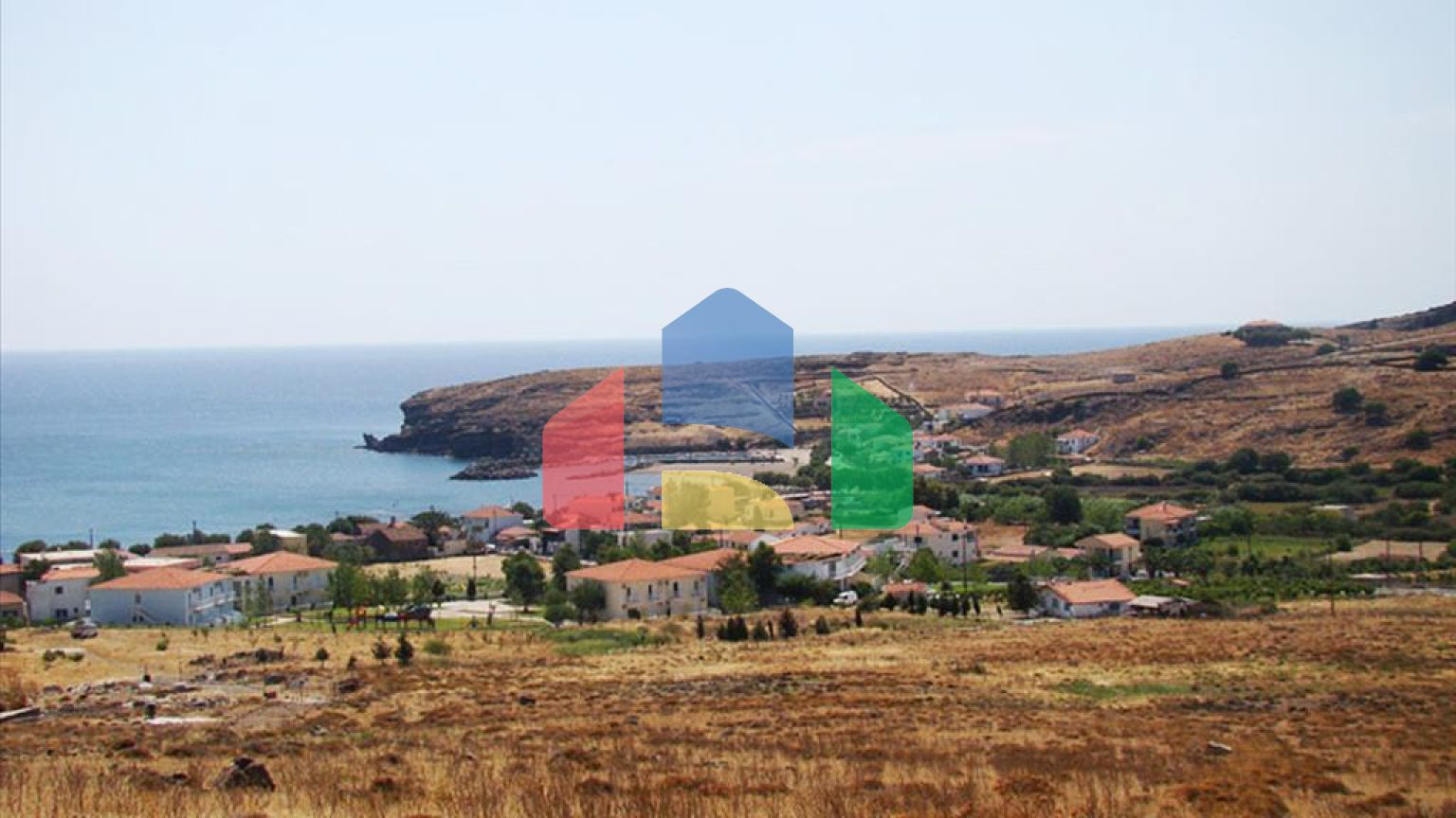 Продаж - Готель на островах