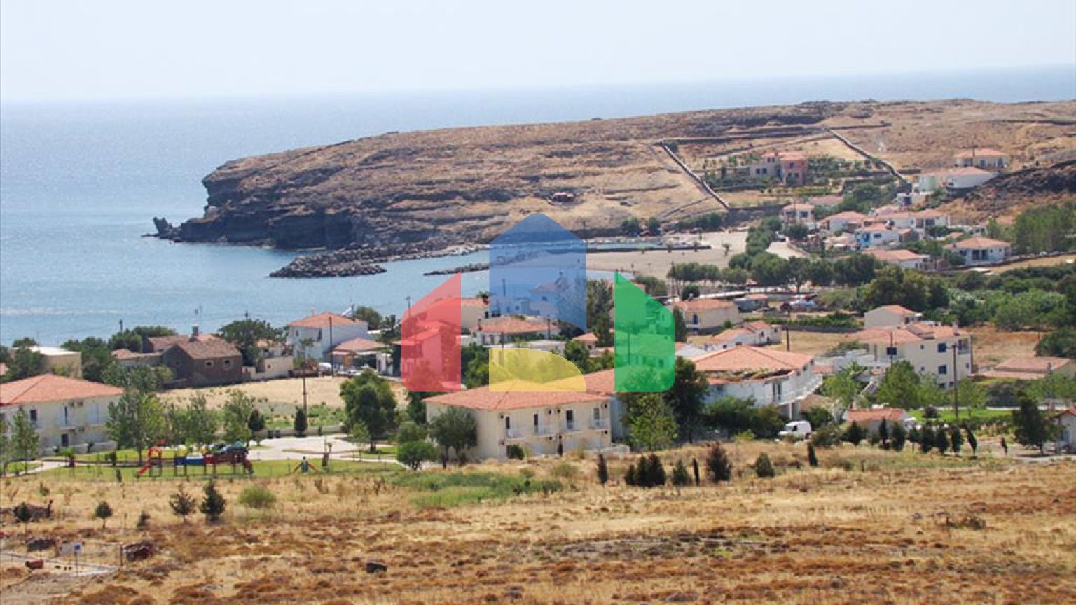 Продаж - Готель на островах