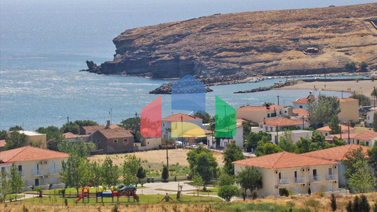 Продаж - Готель на островах