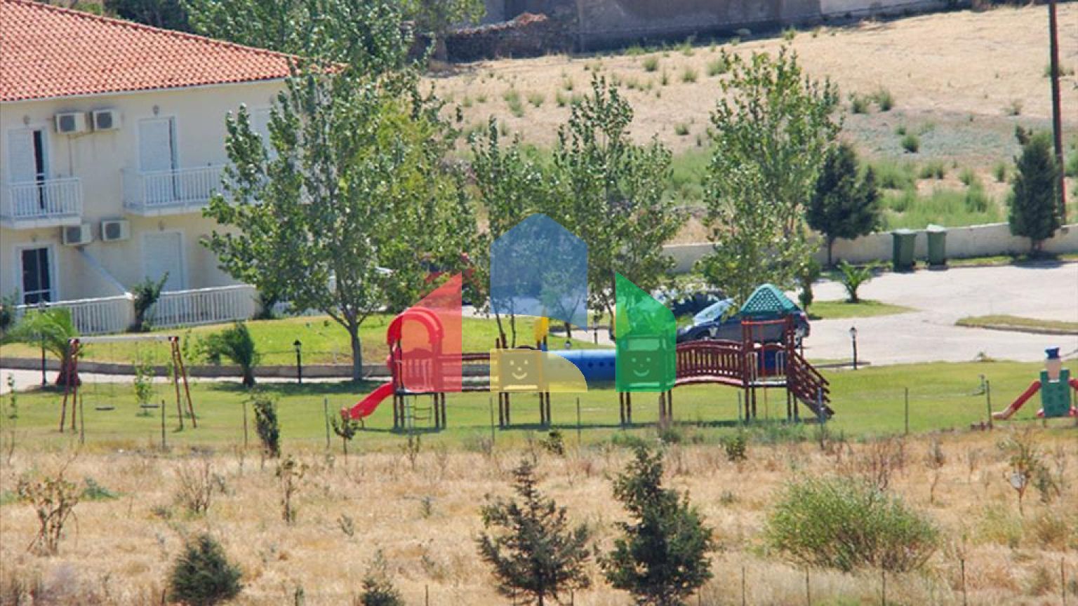 Продаж - Готель на островах