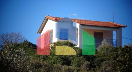 For Sale - Detached house 80 m² on Islands