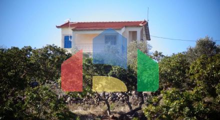 For Sale - Detached house 80 m² on Islands