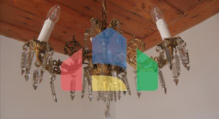 Продаж - Котедж 142 m² на островах