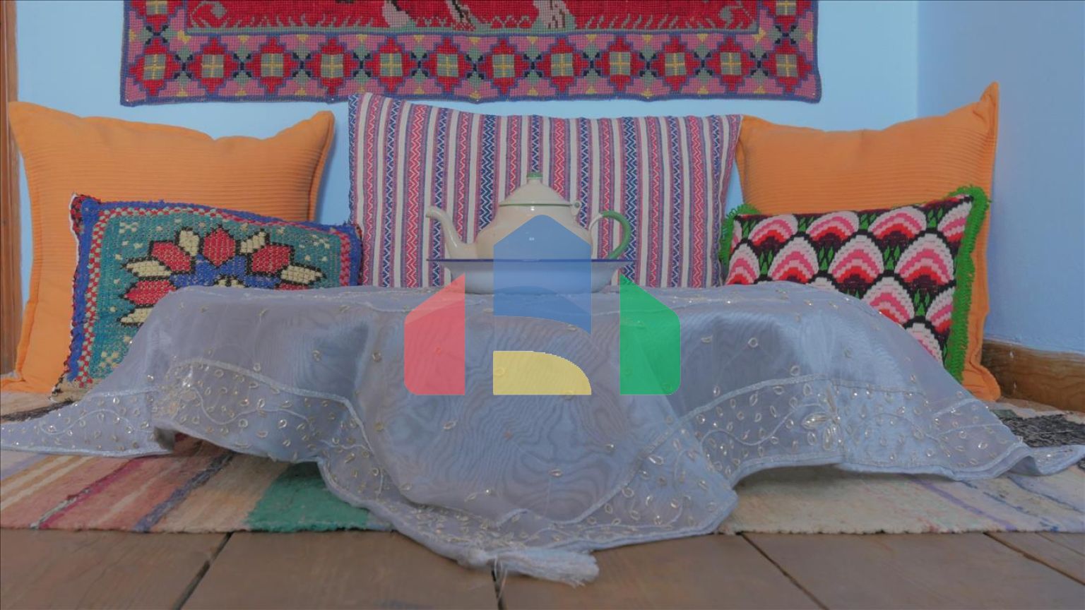 Продаж - Котедж 142 m² на островах