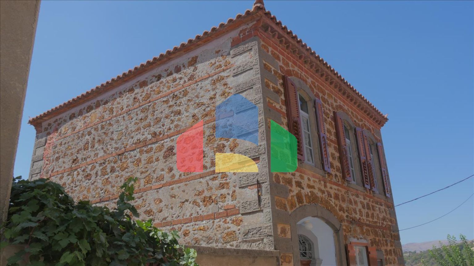 Продаж - Котедж 142 m² на островах