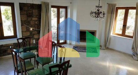 For Sale - Detached house 304 m² on Islands