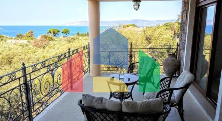 For Sale - Detached house 304 m² on Islands