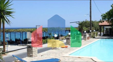 Продаж - Готель 480 m² на островах