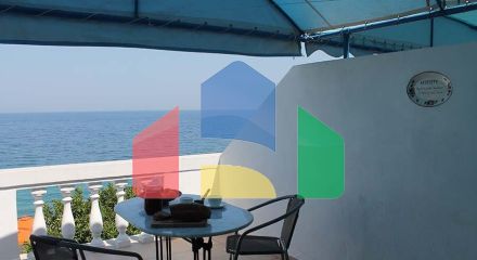 Продаж - Готель 480 m² на островах