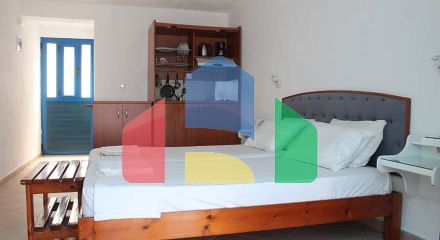 Продаж - Готель 480 m² на островах