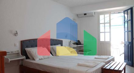 Продаж - Готель 480 m² на островах