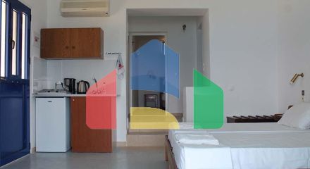 Продаж - Готель 480 m² на островах