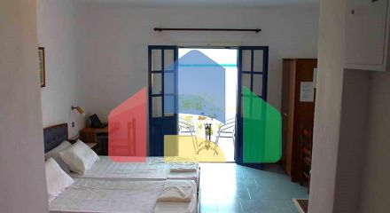 Продаж - Готель 480 m² на островах