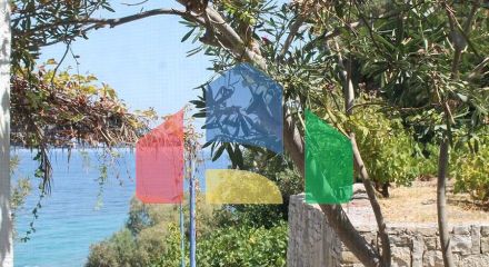 Продаж - Готель 480 m² на островах