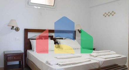 Продаж - Готель 480 m² на островах