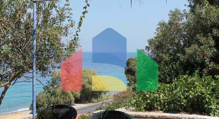 Продаж - Готель 480 m² на островах