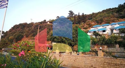 Продаж - Готель 480 m² на островах