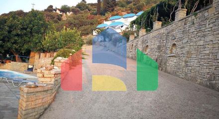 Продаж - Готель 480 m² на островах