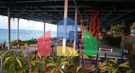 Продаж - Готель 480 m² на островах