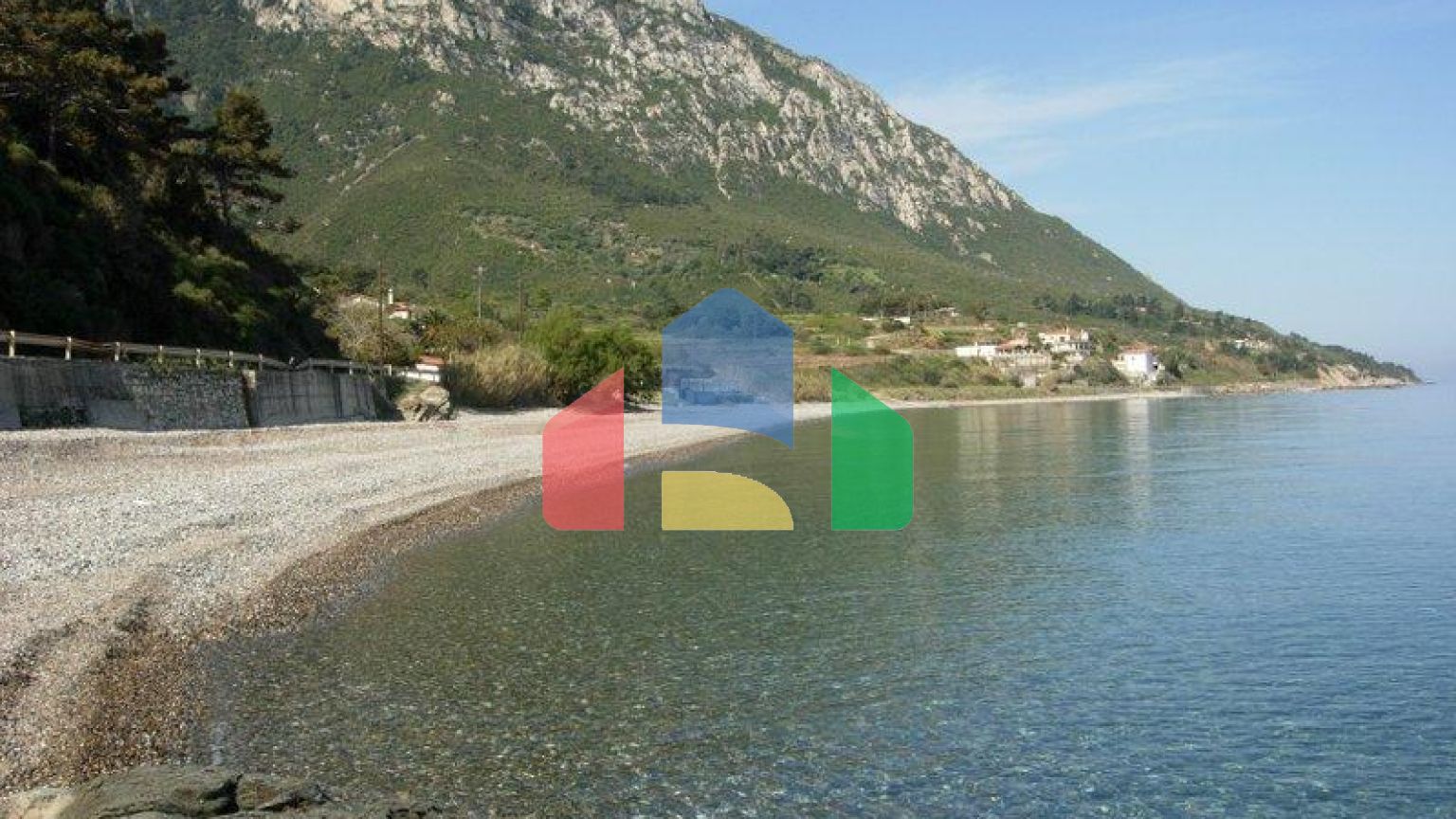 Продаж - Готель 480 m² на островах