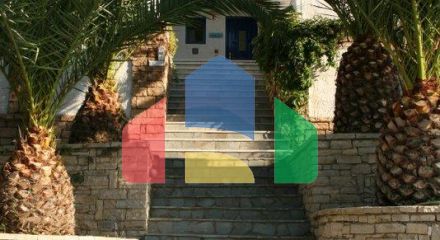 Продаж - Готель 480 m² на островах