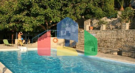 Продаж - Готель 480 m² на островах