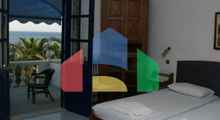 Продаж - Готель 480 m² на островах