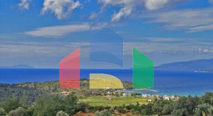 Продажа - Земельный участок 13500 m² на островах