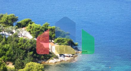 For Sale - Land 50000 m² in the Sporades