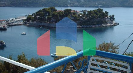 For Sale - Land 50000 m² in the Sporades