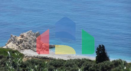 For Sale - Land 4420 m² in the Sporades