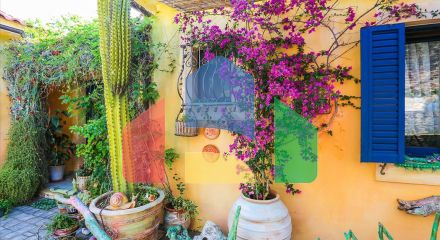 Продажа - Вилла 640 m² Спорады