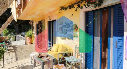 Продажа - Вилла 640 m² Спорады